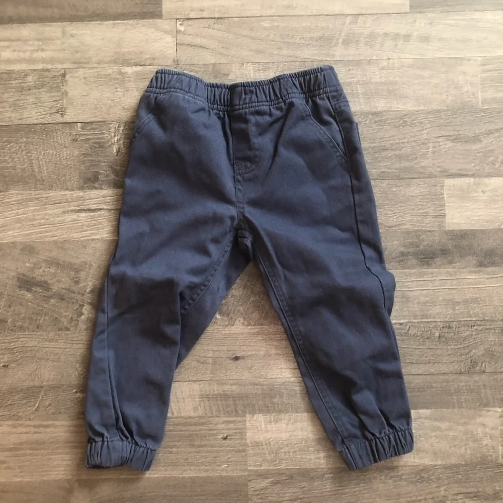 Nautica boys striped